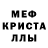 Меф мяу мяу кристаллы caitmitz